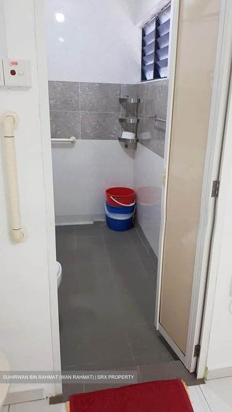 Blk 450 Jurong West Street 42 (Jurong West), HDB 4 Rooms #612494101